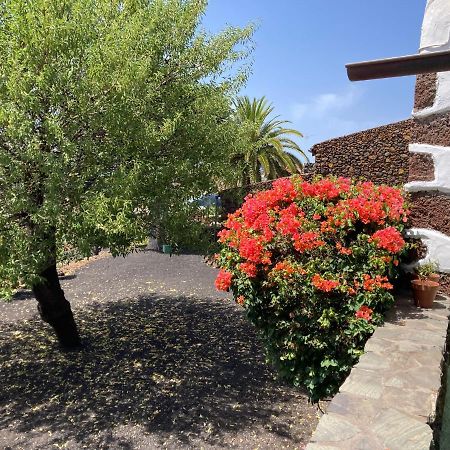 Casas Anton & Maria Guest House El Pinar  Екстериор снимка