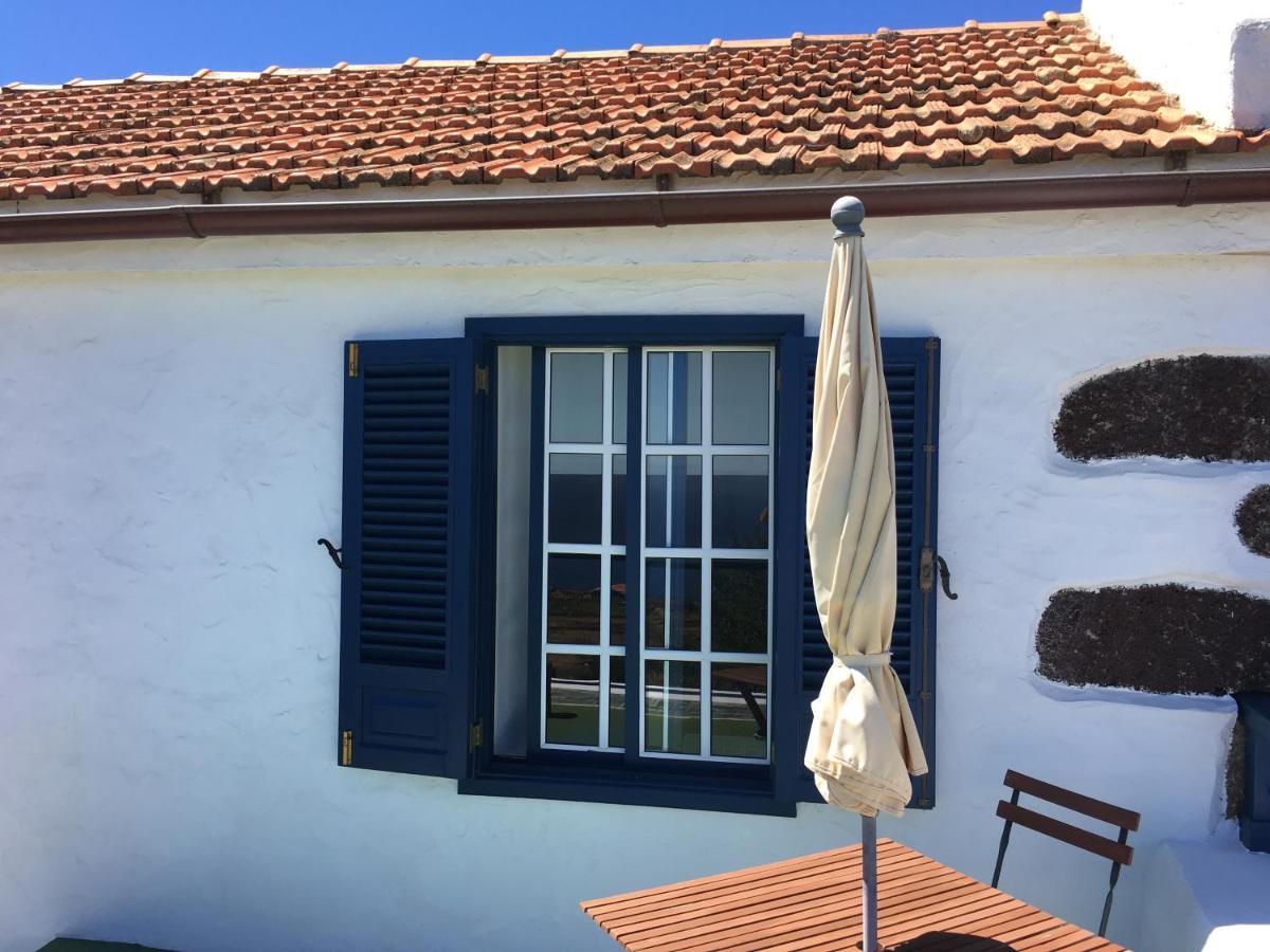 Casas Anton & Maria Guest House El Pinar  Екстериор снимка