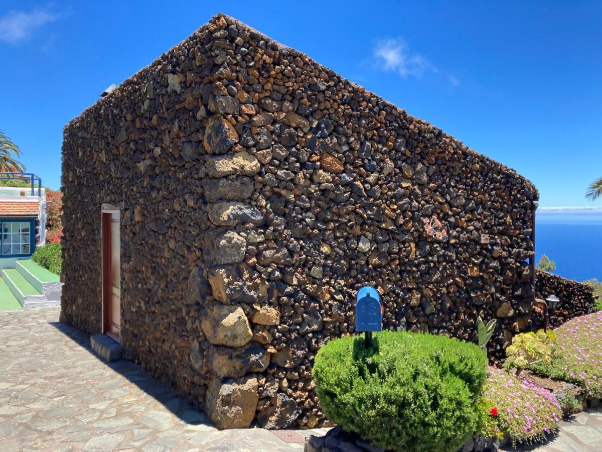 Casas Anton & Maria Guest House El Pinar  Екстериор снимка