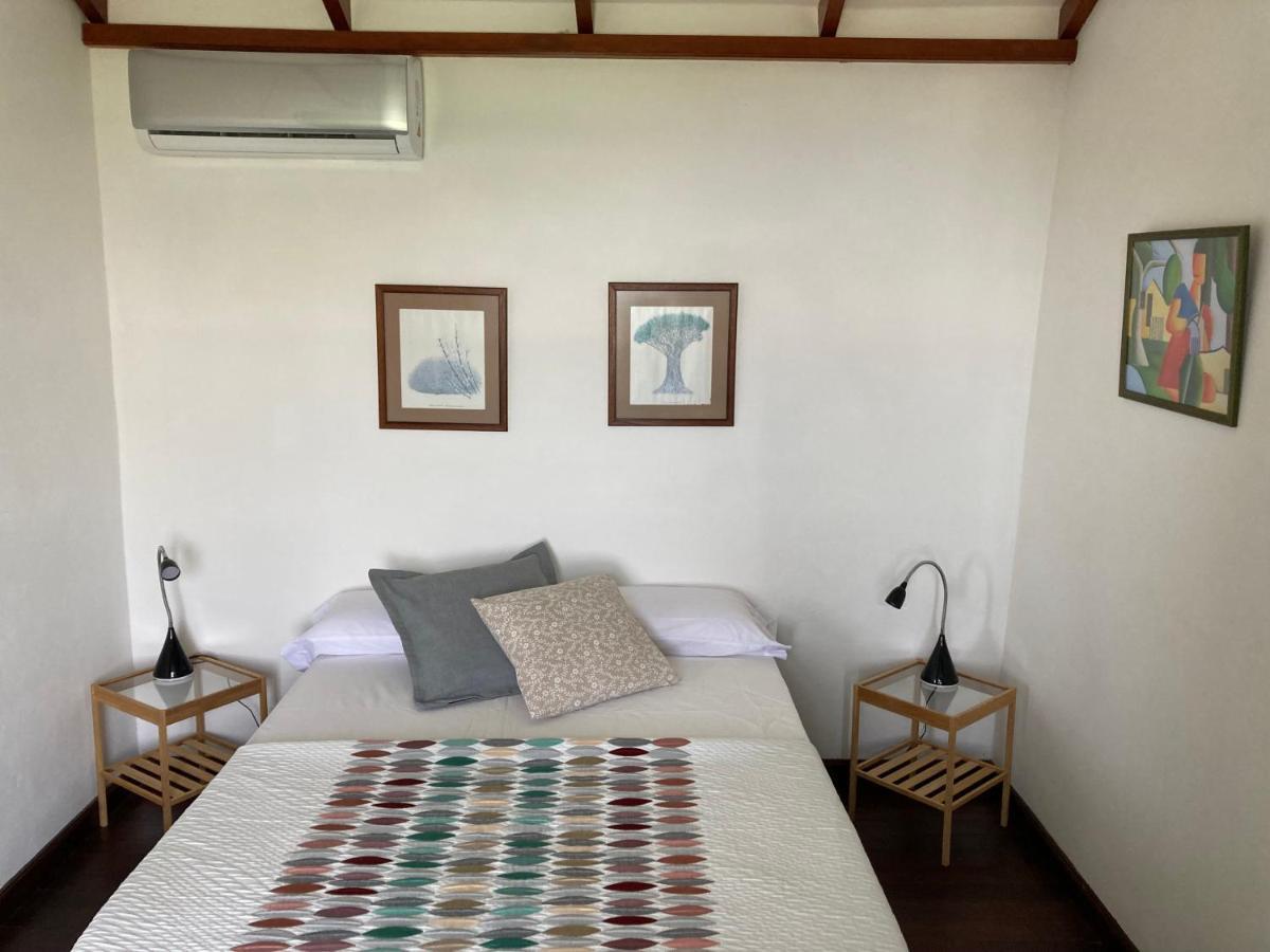 Casas Anton & Maria Guest House El Pinar  Екстериор снимка