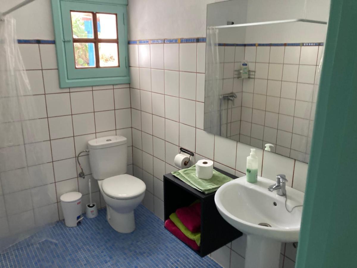 Casas Anton & Maria Guest House El Pinar  Екстериор снимка